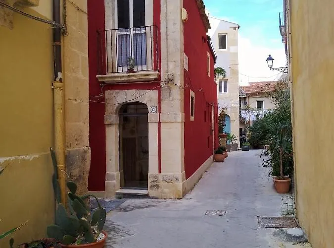 Casa Giulietta, Ronco Del Carmelo 2