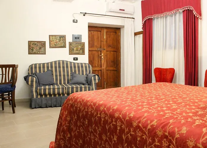 Casa Giulietta, Ronco Del Carmelo 2