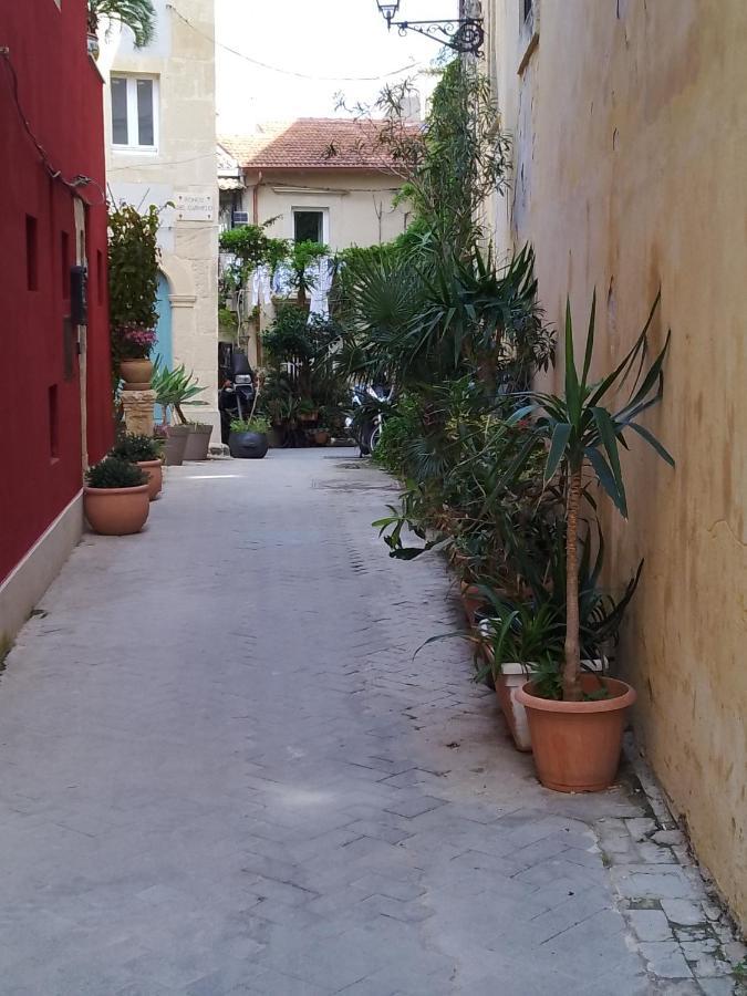 Casa Giulietta, Ronco Del Carmelo 2 Apartment Syracuse