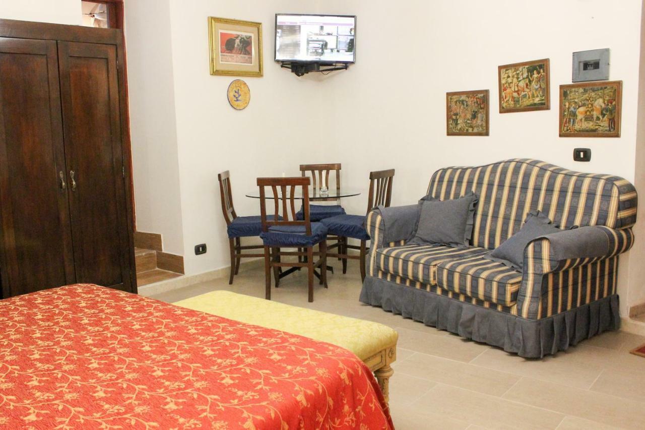 Apartment Casa Giulietta, Ronco Del Carmelo 2