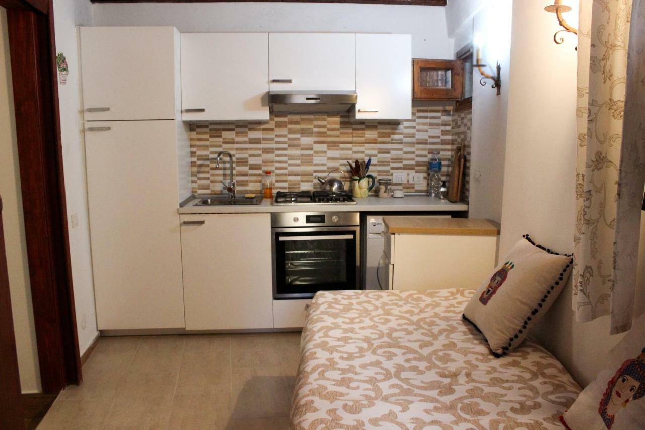 Apartment Casa Giulietta, Ronco Del Carmelo 2