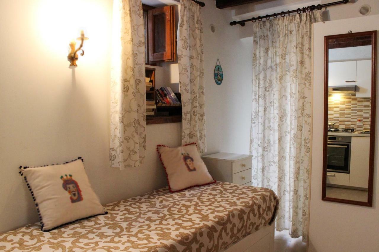 Casa Giulietta, Ronco Del Carmelo 2 Apartment *