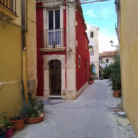 Casa Giulietta, Ronco Del Carmelo 2 Apartment Syracuse Exterior photo