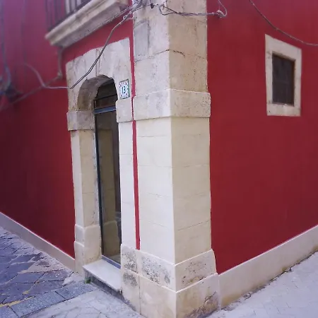 Casa Giulietta, Ronco Del Carmelo 2 Apartment Syracuse Exterior photo