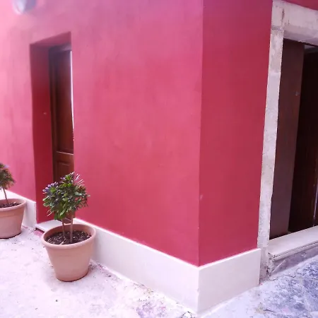Casa Giulietta, Ronco Del Carmelo 2 Apartment Syracuse Exterior photo