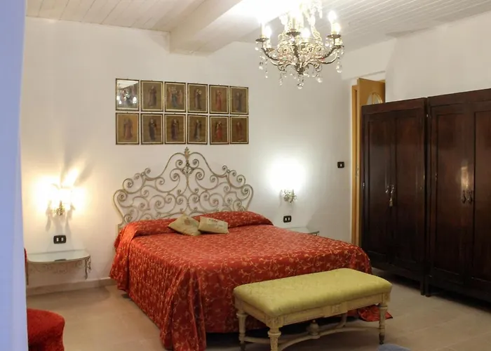 Casa Giulietta, Ronco Del Carmelo 2