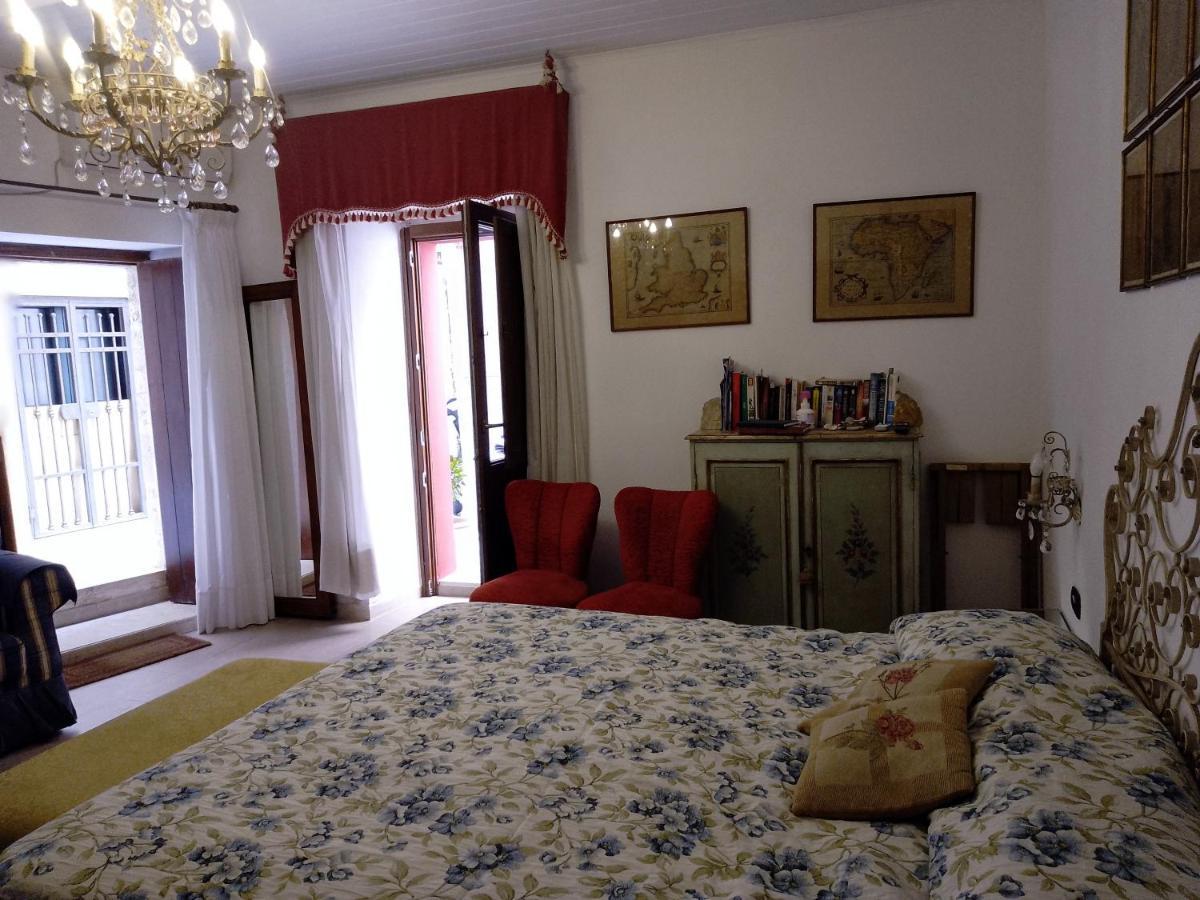Appartement Casa Giulietta, Ronco Del Carmelo 2