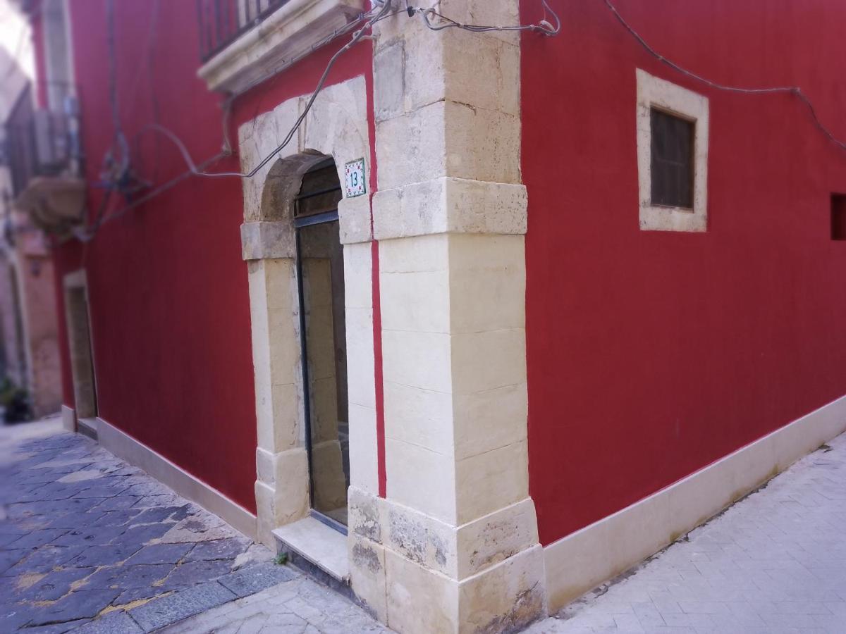 Apartment Casa Giulietta, Ronco Del Carmelo 2 Syracuse