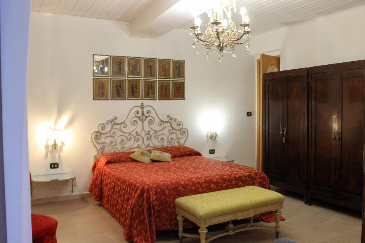 Casa Giulietta, Ronco Del Carmelo 2 * Syracuse