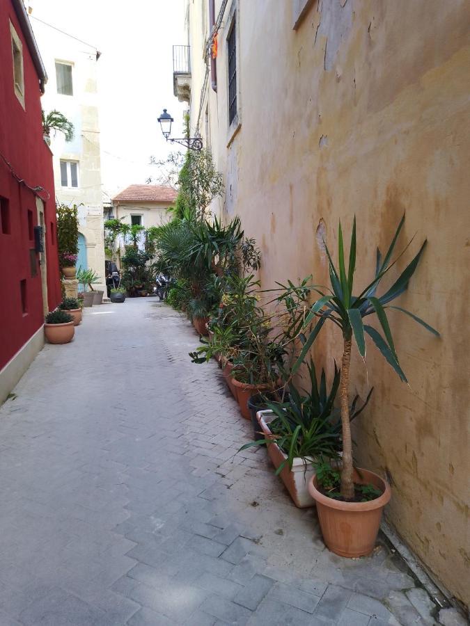 Apartment Casa Giulietta, Ronco Del Carmelo 2 Syrakus
