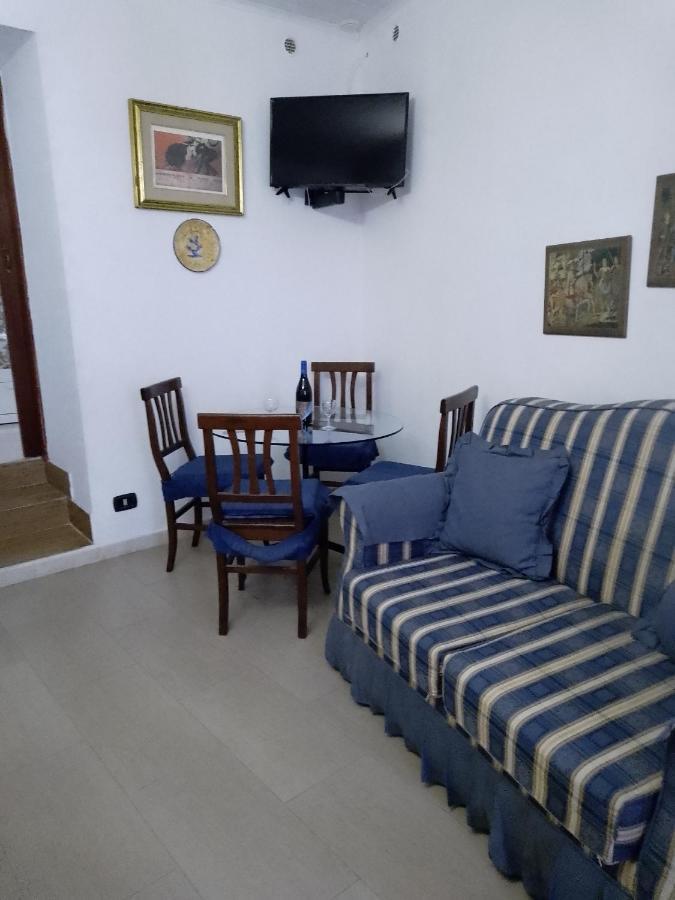 Appartement Casa Giulietta, Ronco Del Carmelo 2 *