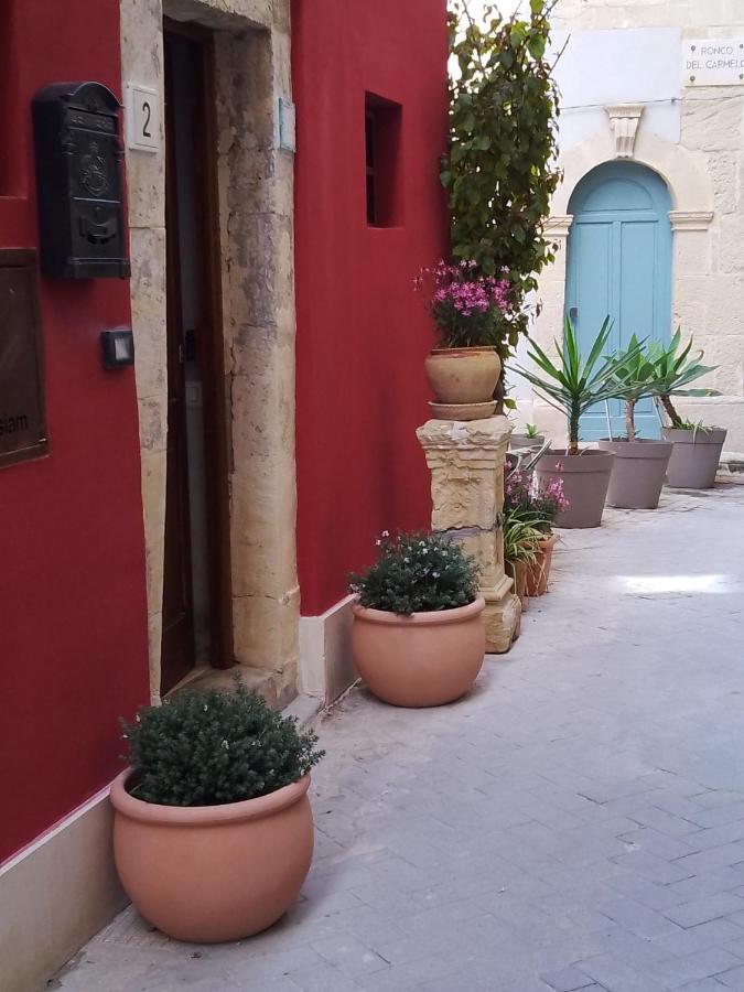 Apartment Casa Giulietta, Ronco Del Carmelo 2 Syrakus
