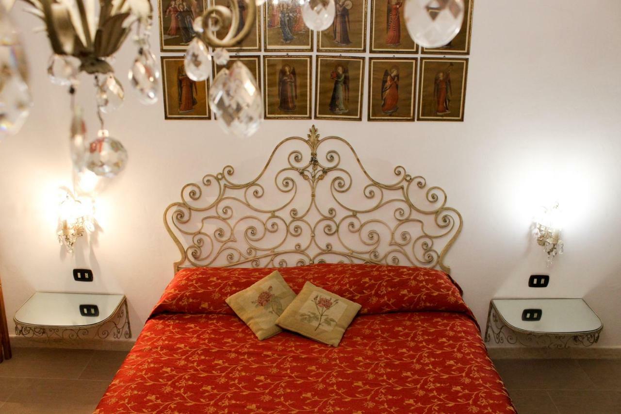 Appartement Casa Giulietta, Ronco Del Carmelo 2 *