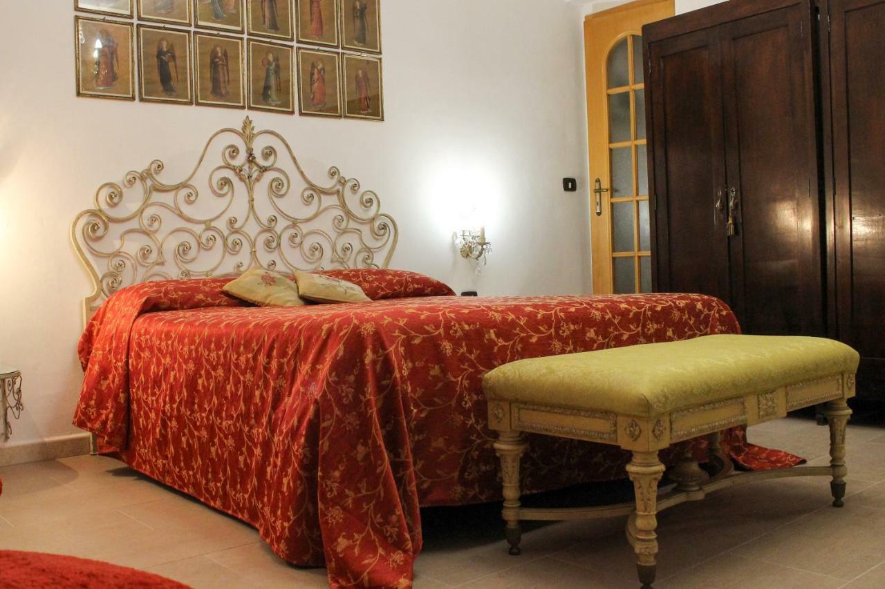Casa Giulietta, Ronco Del Carmelo 2