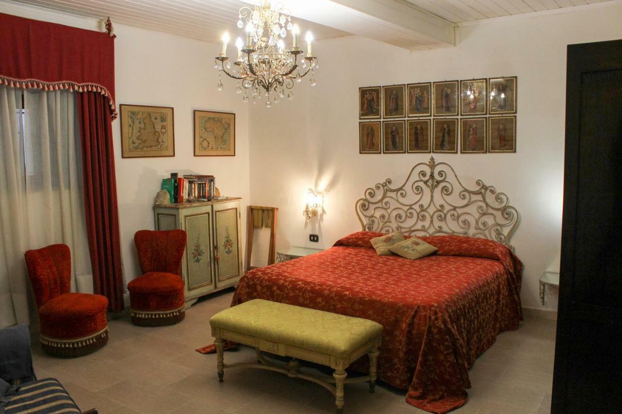 Casa Giulietta, Ronco Del Carmelo 2 * Syracuse