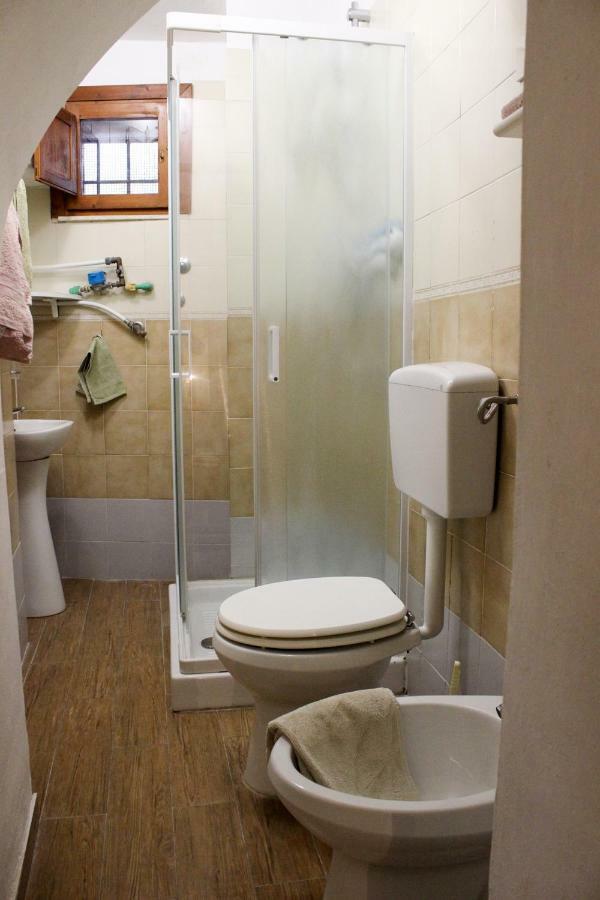 Appartement Casa Giulietta, Ronco Del Carmelo 2