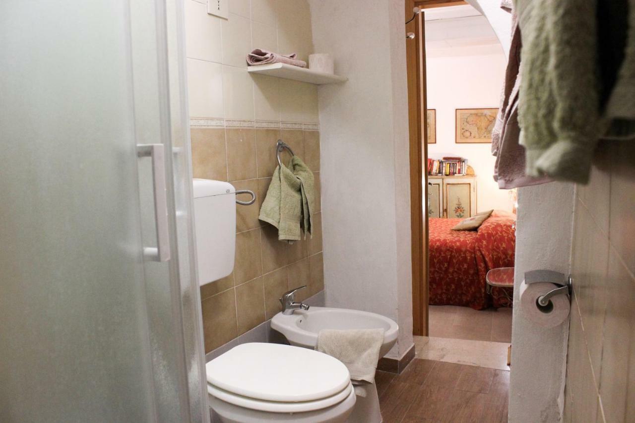 Casa Giulietta, Ronco Del Carmelo 2 Syrakus
