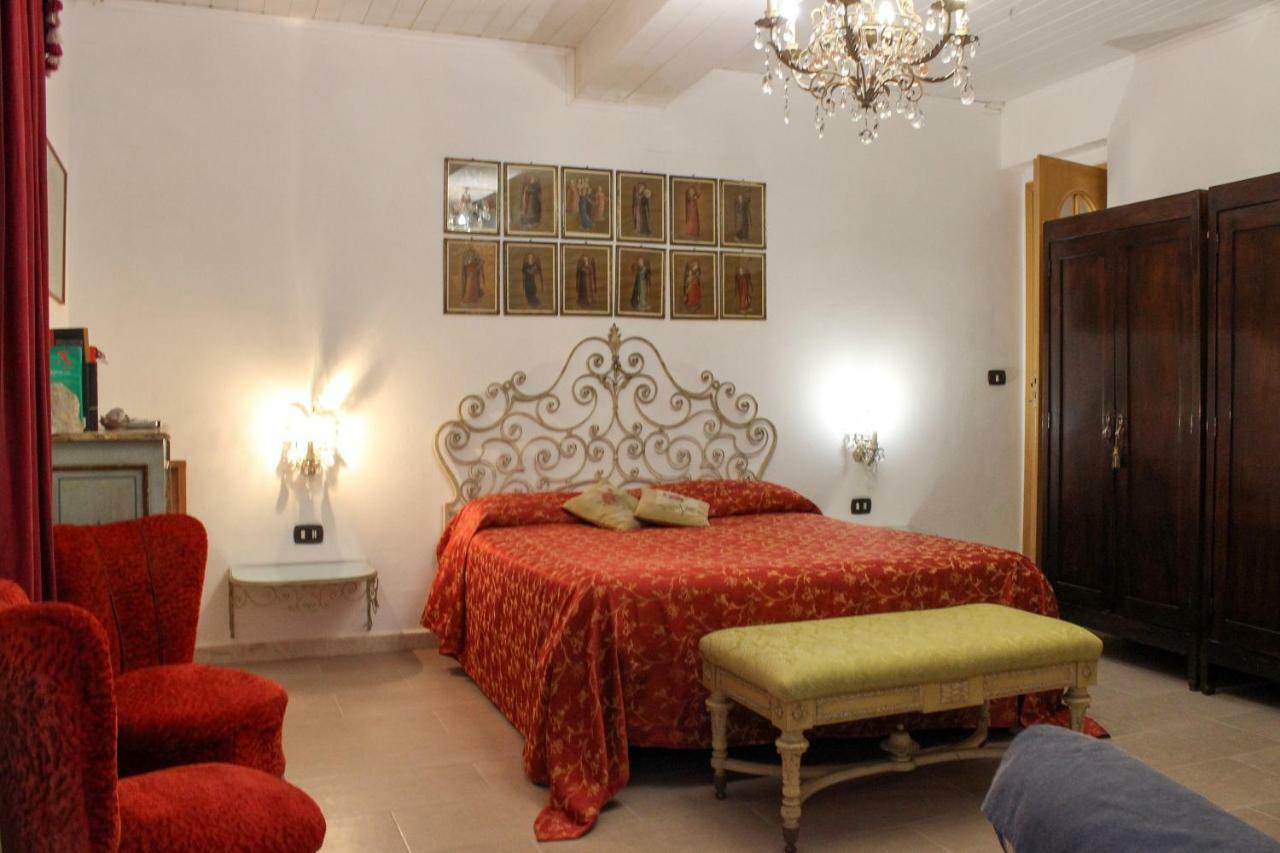 Casa Giulietta, Ronco Del Carmelo 2